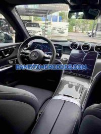 Cần bán xe Mercedes Benz GLC 300 4Matic đời 2025
