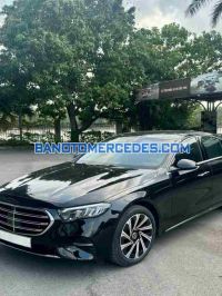 Cần bán xe Mercedes Benz E class E200 Exclusive năm 2025 màu Đen cực đẹp
