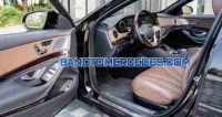 Bán Mercedes Benz S class S450L 2020 - Đen