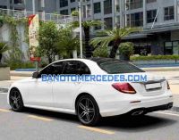 Bán Mercedes Benz E class E300 AMG 2020 - Trắng