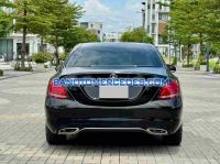 Mercedes Benz C class C200 2015, xe đẹp, hết ý