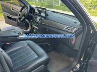 Cần bán xe Mercedes Benz E class E200 đời 2015