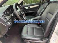 Mercedes Benz C class C200 2012 Số tự động giá đẹp