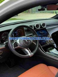 Bán xe Mercedes Benz C class C200 Avantgarde đời 2023 - Giá tốt