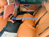 Bán Mercedes Benz S class S450 4Matic Luxury đời 2026 quá đẹp