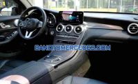 Cần bán nhanh Mercedes Benz GLC 300 4Matic 2021 cực đẹp