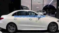 Mercedes Benz C class C300 AMG 2026 - màu Trắng - xe cực đẹp
