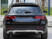 Cần bán xe Mercedes Benz GLC 200 màu Đen 2020