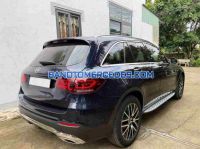Mercedes Benz GLC 2022 Suv màu Xanh
