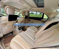 Cần bán gấp xe Mercedes Benz S class S400L năm 2015, màu Trắng, Số tự động