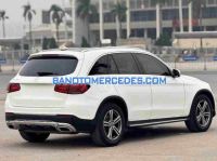 Cần bán xe Mercedes Benz GLC 200 năm 2021 màu Trắng cực đẹp