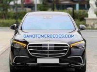 Mercedes Benz S class S450 4Matic Luxury 2023 Máy xăng, xe đẹp