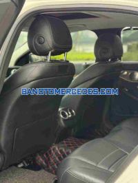 Mercedes Benz C class 2017 Sedan màu Trắng