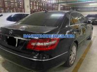 Mercedes Benz E class E350 2010 Máy xăng, xe đẹp