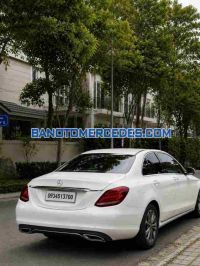 Cần bán xe Mercedes Benz C class C200 2018, xe đẹp