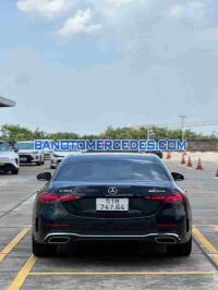 Mercedes Benz C class C300 AMG sản xuất 2021 cực chất!