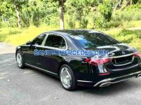 Mercedes Benz S class S450 4Matic Maybach 2022 - Giá tốt