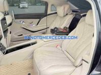 Cần bán nhanh Mercedes Benz S class S450 4Matic Maybach 2019 cực đẹp