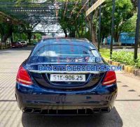 Cần bán Mercedes Benz C class C250 Exclusive 2016, xe đẹp giá rẻ bất ngờ