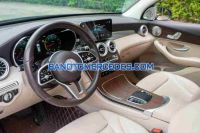 Cần bán xe Mercedes Benz GLC 200 4Matic 2021 Số tự động