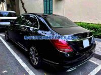 Cần bán xe Mercedes Benz C class C200 2015, xe đẹp