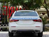 Cần bán gấp xe Mercedes Benz E class E200 Exclusive 2021 màu Trắng