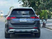 Mercedes Benz GLC 2024 Suv màu Xám