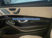 Cần bán Mercedes Benz S class S450L Luxury 2017 xe đẹp