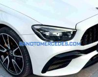 Xe Mercedes Benz E class E180 đời 2021 đẹp bán gấp