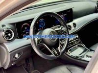 Cần bán Mercedes Benz E class E180 2022, xe đẹp giá rẻ bất ngờ