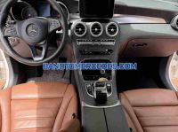 Cần bán gấp Mercedes Benz GLC 300 4Matic 2017 - Xe đẹp - Giá tốt