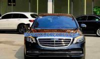 Bán xe Mercedes Benz S class S450L sx 2020 - giá rẻ