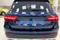 Bán Mercedes Benz GLC 200, màu Xanh, Máy xăng, 2019