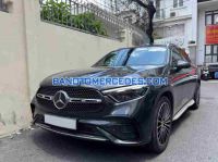 Cần bán xe Mercedes Benz GLC 300 4Matic 2024 Số tự động màu Xám