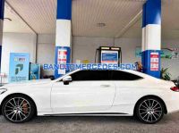 Mercedes Benz C class C300 Coupe 2016, xe đẹp, hết ý