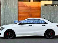 Mercedes Benz CLA class CLA 250 4Matic model 2019 xe chuẩn hết ý