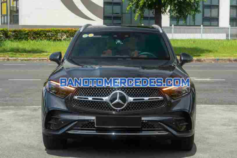 Bán Mercedes Benz GLC 300 4Matic 2024 - giá tốt