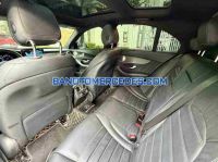 Bán xe Mercedes Benz C class C300 AMG sx 2021 - giá rẻ