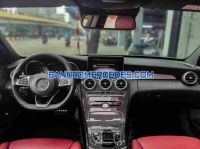 Mercedes Benz C class C300 AMG 2017 - Giá tốt