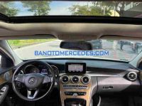 Bán Mercedes Benz C class C250 Exclusive 2016 - giá tốt