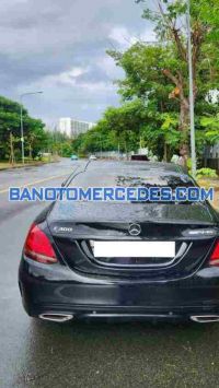 Cần bán Mercedes Benz C class C300 AMG 2019, xe đẹp giá rẻ bất ngờ
