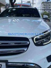 Cần bán xe Mercedes Benz GLC 200 4Matic đời 2021