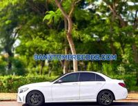 Mercedes Benz C class C300 AMG 2021 - Giá tốt