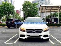 Bán xe Mercedes Benz C class C200 sx 2016 - giá rẻ