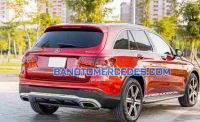 Mercedes Benz GLC 2020 Suv màu Đỏ