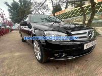 Bán xe Mercedes Benz C class C230 Avantgarde sx 2009 - giá rẻ