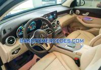 Cần bán nhanh Mercedes Benz GLC 200 4Matic 2022 cực đẹp