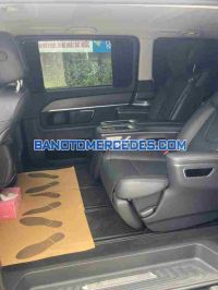 Cần bán gấp xe Mercedes Benz V class V250 AMG 2023 màu Đen