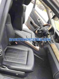 Mercedes Benz E class 2011 Sedan màu Xám