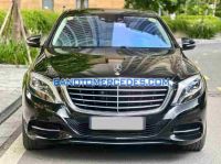 Mercedes Benz S class S500L model 2013 xe chuẩn hết ý